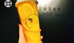 喜茶最新爆料视频,神秘新品即将亮相，口味升级引期待