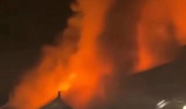 花果园爆料火灾视频最新,最新视频揭露惊人细节