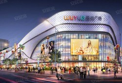 昭通吾悦广场最新爆料,繁华盛启，未来商业新地标即将亮相