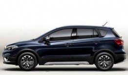 锋驭最新爆料图片,惊艳外观与卓越性能一触即发！”