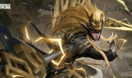 王者荣耀马超神威皮肤最新爆料,荣耀战场再添猛将风采