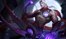 刀妹s11最新爆料,神秘技能大揭秘，赛场霸主即将诞生！