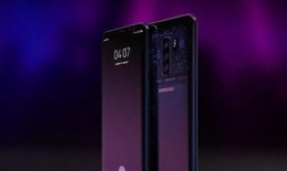 三星最新屏幕爆料,颠覆视觉体验的下一代显示技术揭秘