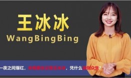 央视爆料王冰冰最新消息,王冰冰最新动态揭秘