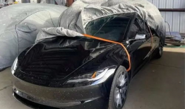 特斯拉改款最新爆料电话,电话揭示全新设计与技术革新