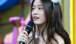 f丞丞欧阳娜娜最新爆料,揭秘娱乐圈幕后故事