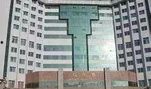 吉大二院二部最新爆料,揭秘医院内部惊人真相！