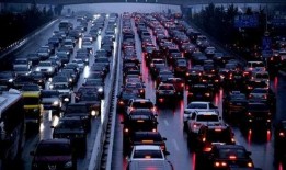 柳州堵车爆料最新新闻网,最新堵车爆料揭示城市拥堵痛点