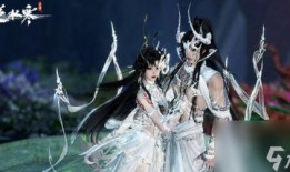 逆水寒时装最新爆料手游