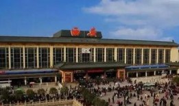 西安火车站最新爆料