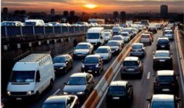 柳州堵车爆料最新新闻网,最新堵车爆料揭示城市拥堵痛点