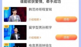 江苏爆料相亲视频最新版,揭秘现代婚恋观碰撞与融合