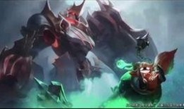 骑士皮肤最新爆料