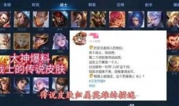 新皮肤爆料视频最新版,视觉盛宴，神秘英雄即将登场！