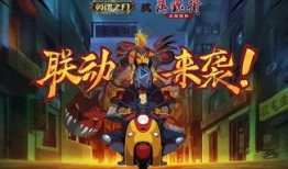 镇魂街最新爆料,神秘势力崛起，宿命对决即将展开！