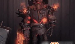 盲女最新皮肤爆料