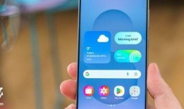 三星ui7.0最新爆料,颠覆视觉体验，智能交互再升级