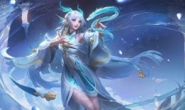 西施皮肤王者爆料最新,全新特效与故事背景大揭秘！