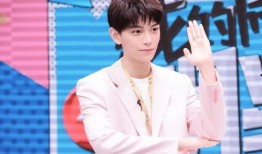 最新爆料丁禹兮拍什么剧,神秘角色引期待