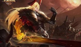 李信新年皮肤爆料最新版