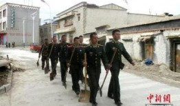 西藏警察爆料案件最新,最新案件背后惊心动魄的侦破历程