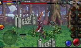 地下城勇士手游最新爆料,神秘职业登场，冒险新篇章即将开启！