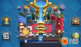 皇室战争英雄卡最新爆料