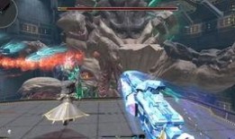 逆战最新爆料元素套,神秘力量觉醒，战局再掀风云