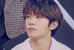 何炅易烊千玺最新爆料