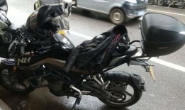 春风摩托车最新爆料视频,颠覆性能与设计，引领行业新潮流