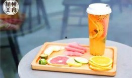 喜茶最新爆料视频,神秘新品即将亮相，口味升级引期待