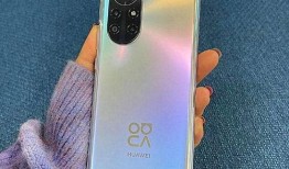 nova8最新爆料,颠覆性设计与强大性能，引领手机市场新潮流