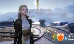 逆水寒时装爆料最新手游金发