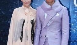 李晨最新爆料娱乐,娱乐圈背后的那些事儿