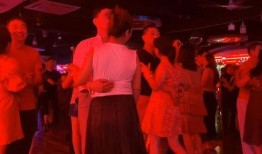 长春市舞厅爆料最新消息,揭秘舞厅内幕，事件真相曝光