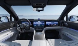 问界m9最新爆料内饰,豪华科技与舒适并重，引领未来智能出行新风尚”