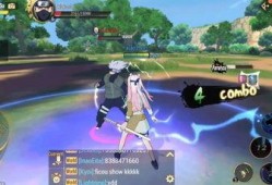 火影忍者开服爆料时间最新,揭秘全新忍者世界，热血激战即将开启！