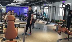 郑州健身爆料最新消息,揭秘健身达人秘籍与行业新风向