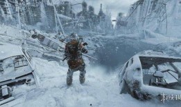 地铁离去续作最新爆料,暗影重生——揭秘末世地铁的惊悚续篇