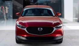 长安马自达最新爆料,科技与性能的完美融合，引领汽车行业新潮流”