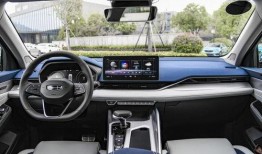 星瑞最新真实爆料图片,惊艳外观与尖端科技尽收眼底