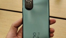 nova8最新爆料,颠覆性设计与强大性能，引领手机市场新潮流