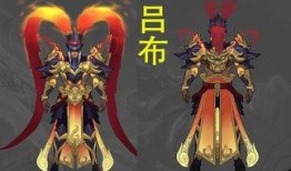 吕布敦煌皮肤最新爆料视频,敦煌风情与武神风采完美融合