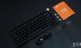 vgn最新键盘爆料,颠覆传统设计，引领未来输入体验”