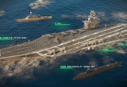 12月现代战舰爆料最新,12月现代战舰最新爆料深度解析