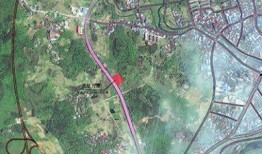 东安县规划最新爆料,规划新篇，绿色宜居新城区崛起