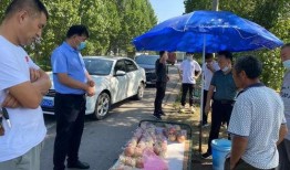 临西吕寨超限站最新爆料,揭秘超限治理背后的故事”