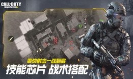 国服使命召唤最新爆料