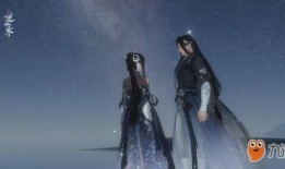 逆水寒最新时装爆料端,古风韵味再升级，江湖侠客新风采！