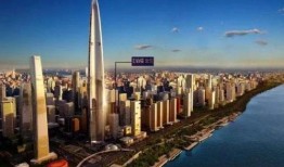 武汉绿地现状最新爆料,繁华都市中的绿色奇迹再升级